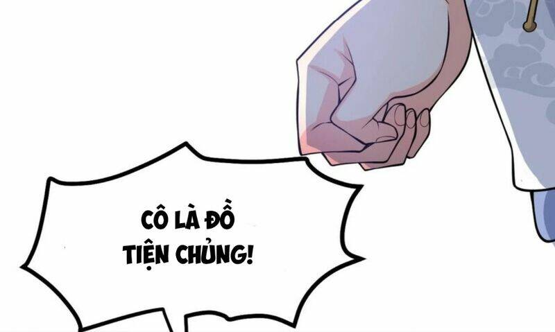 Hảo Đồ Nhi Hãy Tha Cho Vi Sư Chapter 117 - Trang 2