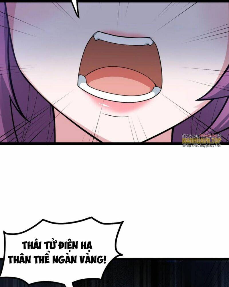 Hảo Đồ Nhi Hãy Tha Cho Vi Sư Chapter 117 - Trang 2