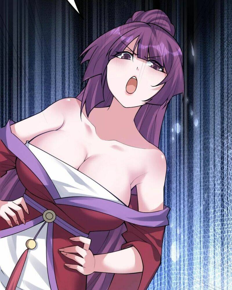 Hảo Đồ Nhi Hãy Tha Cho Vi Sư Chapter 117 - Trang 2