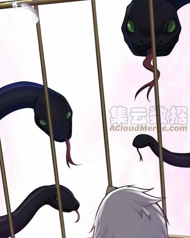 Hảo Đồ Nhi Hãy Tha Cho Vi Sư Chapter 117 - Trang 2