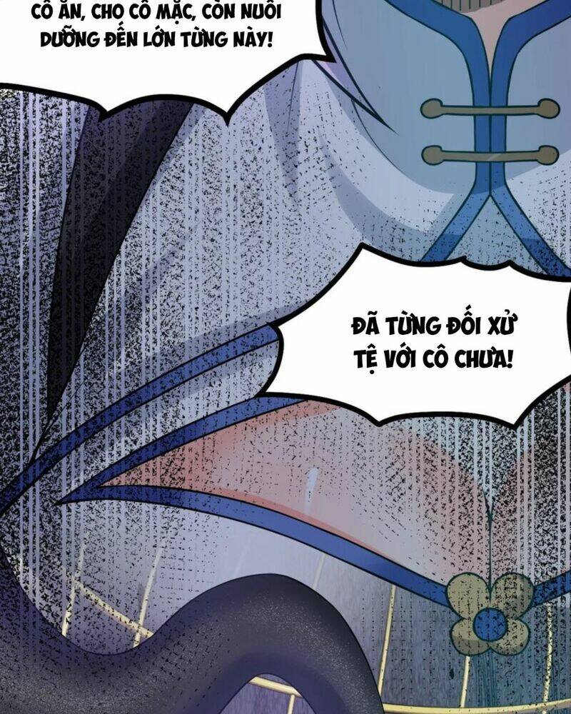 Hảo Đồ Nhi Hãy Tha Cho Vi Sư Chapter 117 - Trang 2