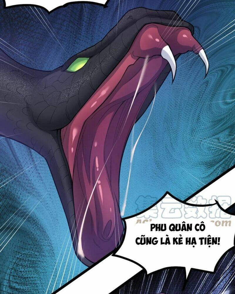 Hảo Đồ Nhi Hãy Tha Cho Vi Sư Chapter 117 - Trang 2