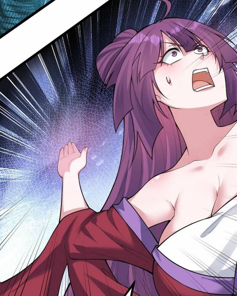 Hảo Đồ Nhi Hãy Tha Cho Vi Sư Chapter 117 - Trang 2