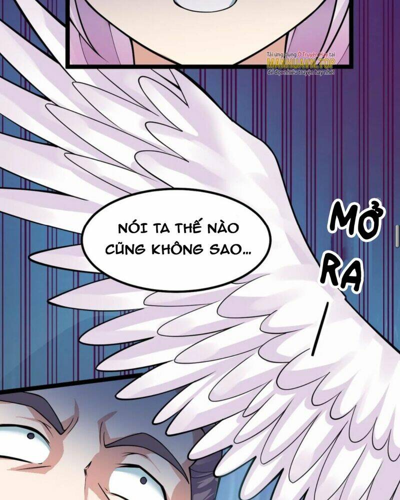 Hảo Đồ Nhi Hãy Tha Cho Vi Sư Chapter 117 - Trang 2