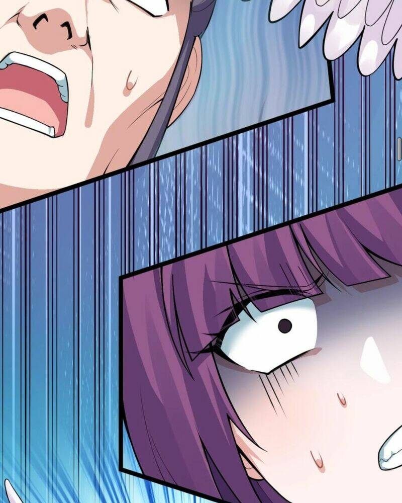 Hảo Đồ Nhi Hãy Tha Cho Vi Sư Chapter 117 - Trang 2