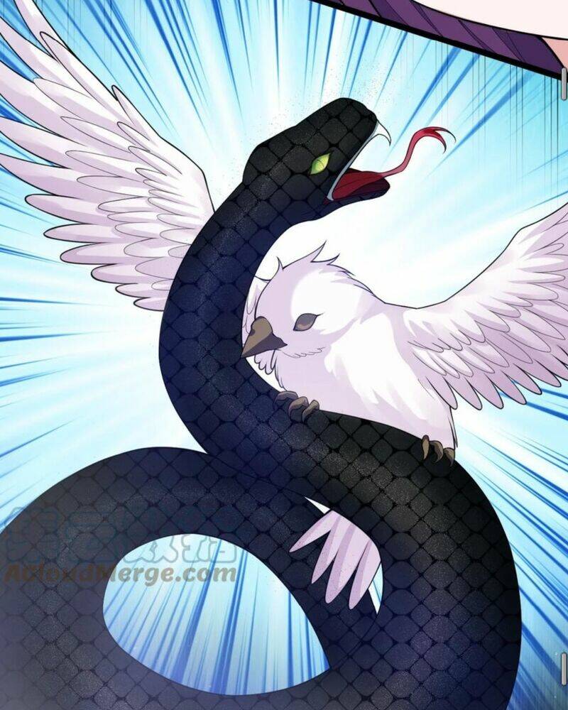 Hảo Đồ Nhi Hãy Tha Cho Vi Sư Chapter 117 - Trang 2