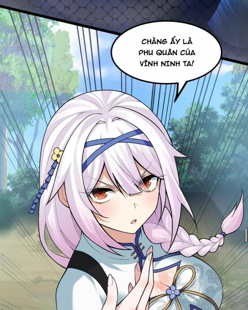 Hảo Đồ Nhi Hãy Tha Cho Vi Sư Chapter 117 - Trang 2