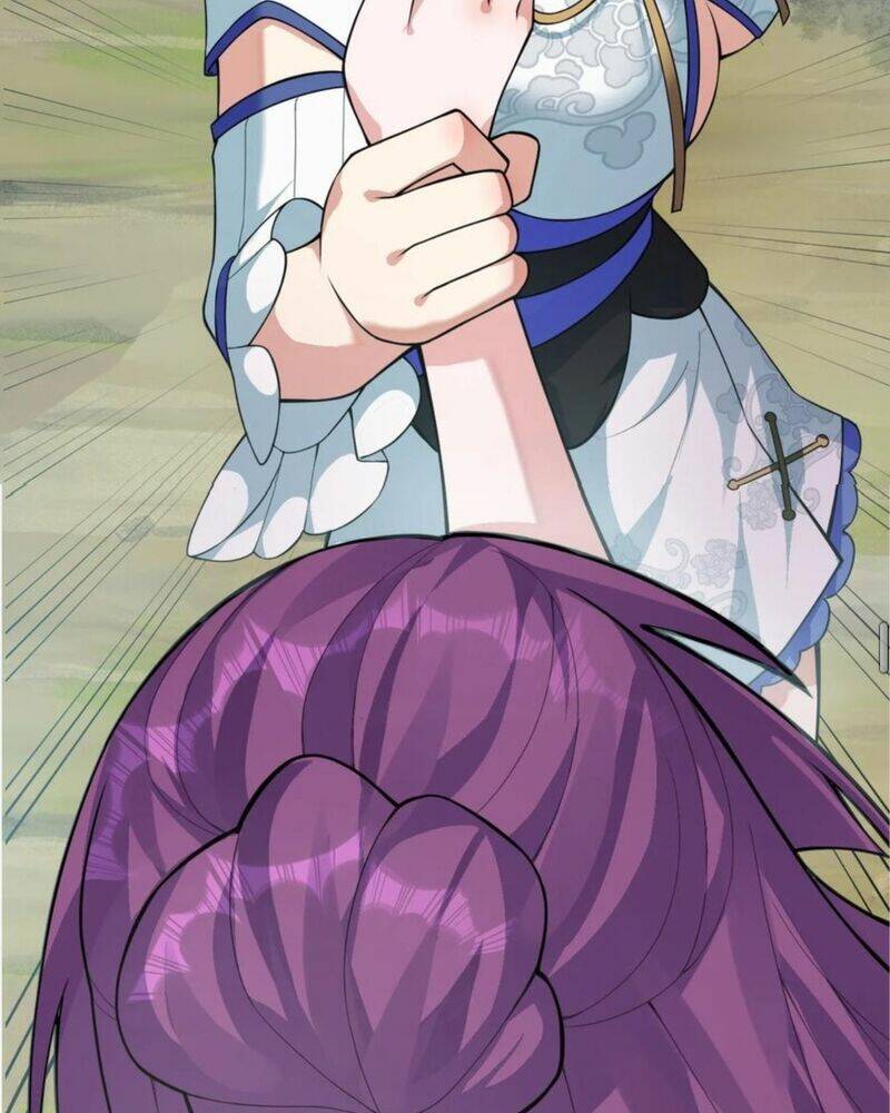 Hảo Đồ Nhi Hãy Tha Cho Vi Sư Chapter 117 - Trang 2