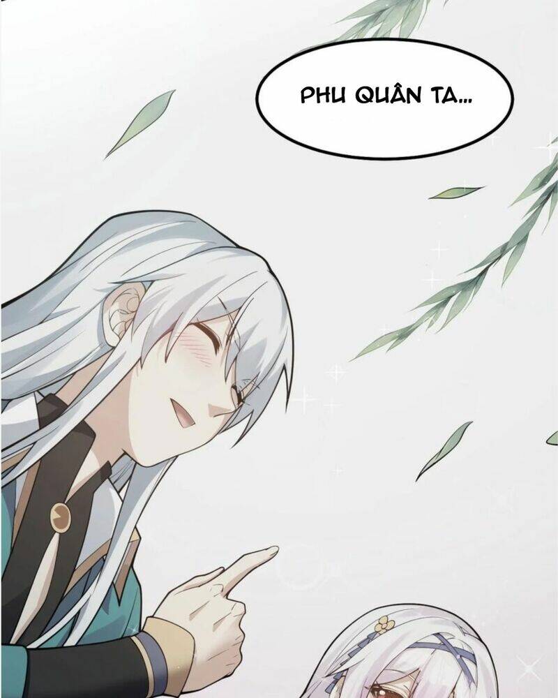 Hảo Đồ Nhi Hãy Tha Cho Vi Sư Chapter 117 - Trang 2