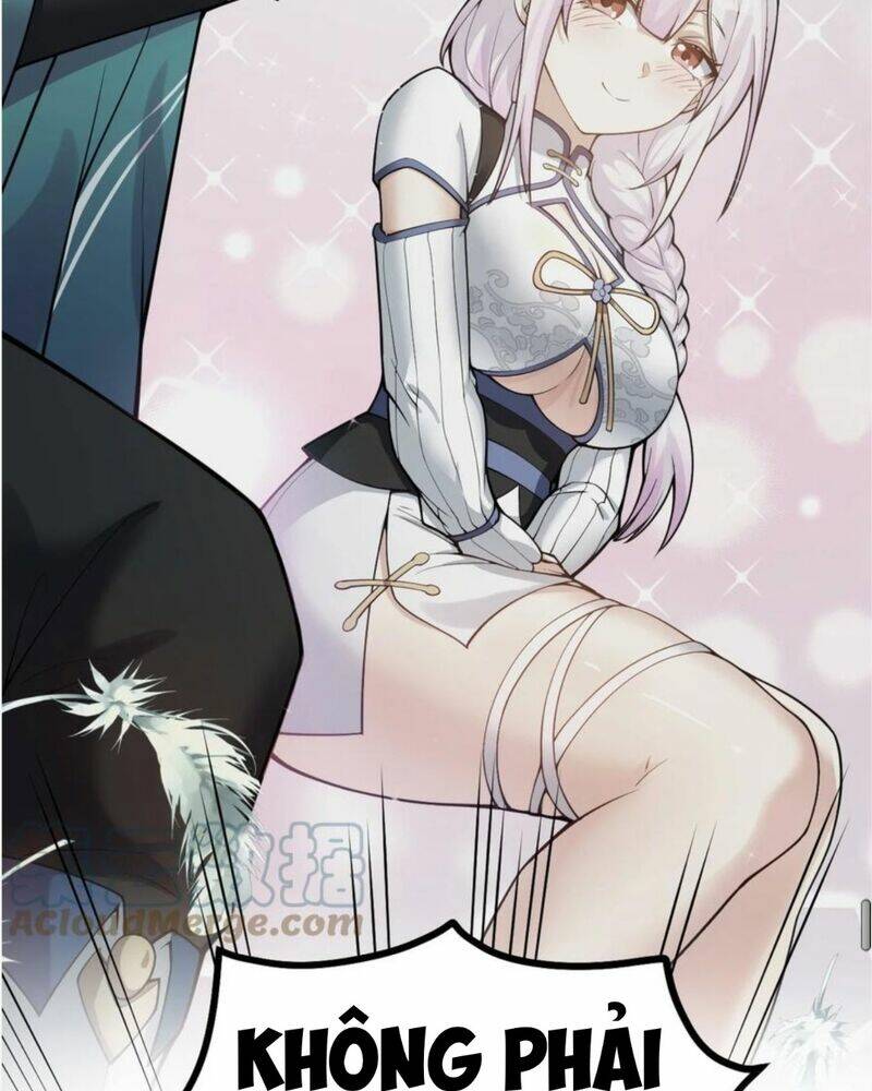 Hảo Đồ Nhi Hãy Tha Cho Vi Sư Chapter 117 - Trang 2