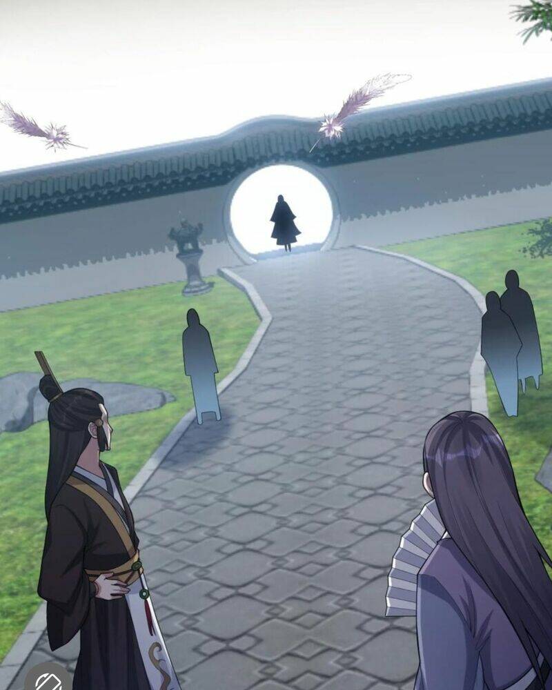 Hảo Đồ Nhi Hãy Tha Cho Vi Sư Chapter 117 - Trang 2