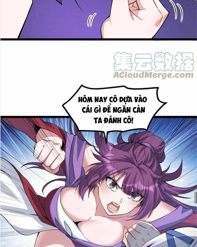 Hảo Đồ Nhi Hãy Tha Cho Vi Sư Chapter 117 - Trang 2