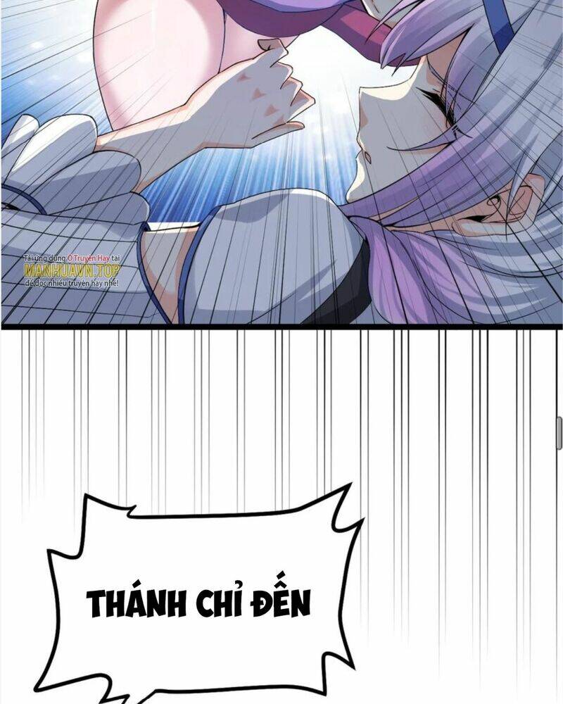 Hảo Đồ Nhi Hãy Tha Cho Vi Sư Chapter 117 - Trang 2