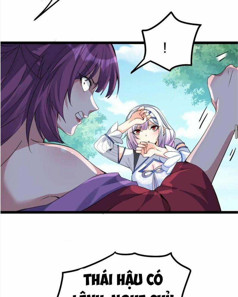 Hảo Đồ Nhi Hãy Tha Cho Vi Sư Chapter 117 - Trang 2