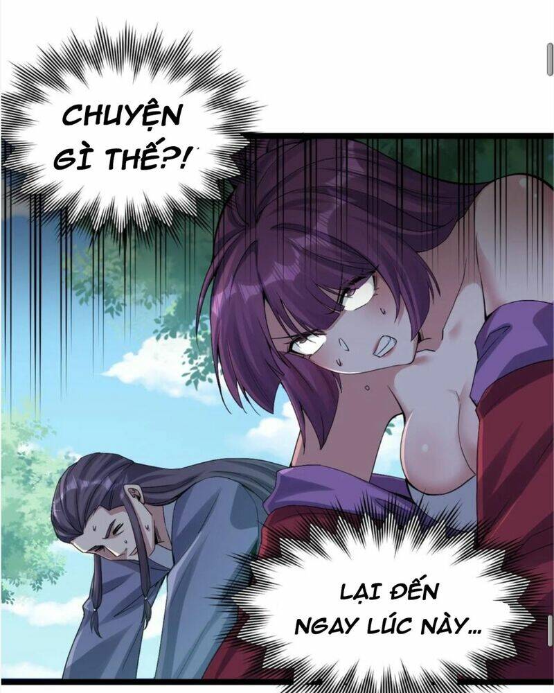 Hảo Đồ Nhi Hãy Tha Cho Vi Sư Chapter 117 - Trang 2