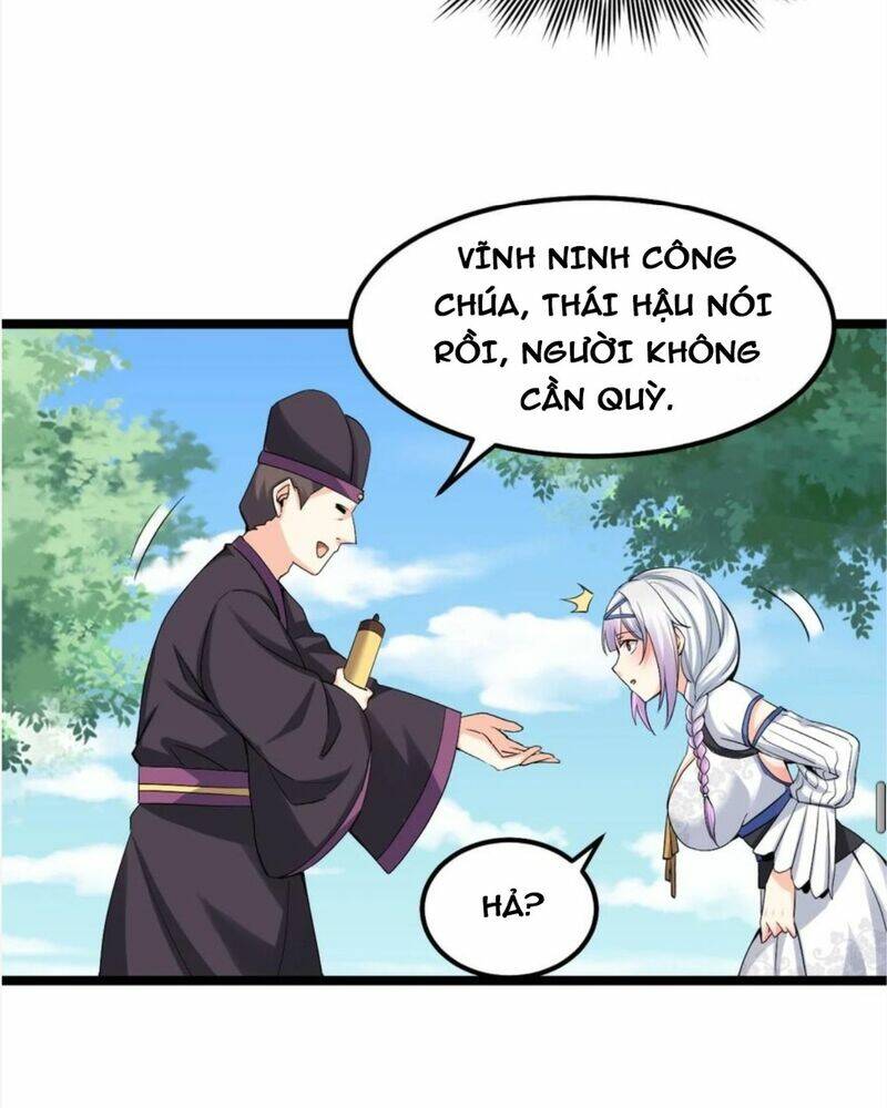 Hảo Đồ Nhi Hãy Tha Cho Vi Sư Chapter 117 - Trang 2