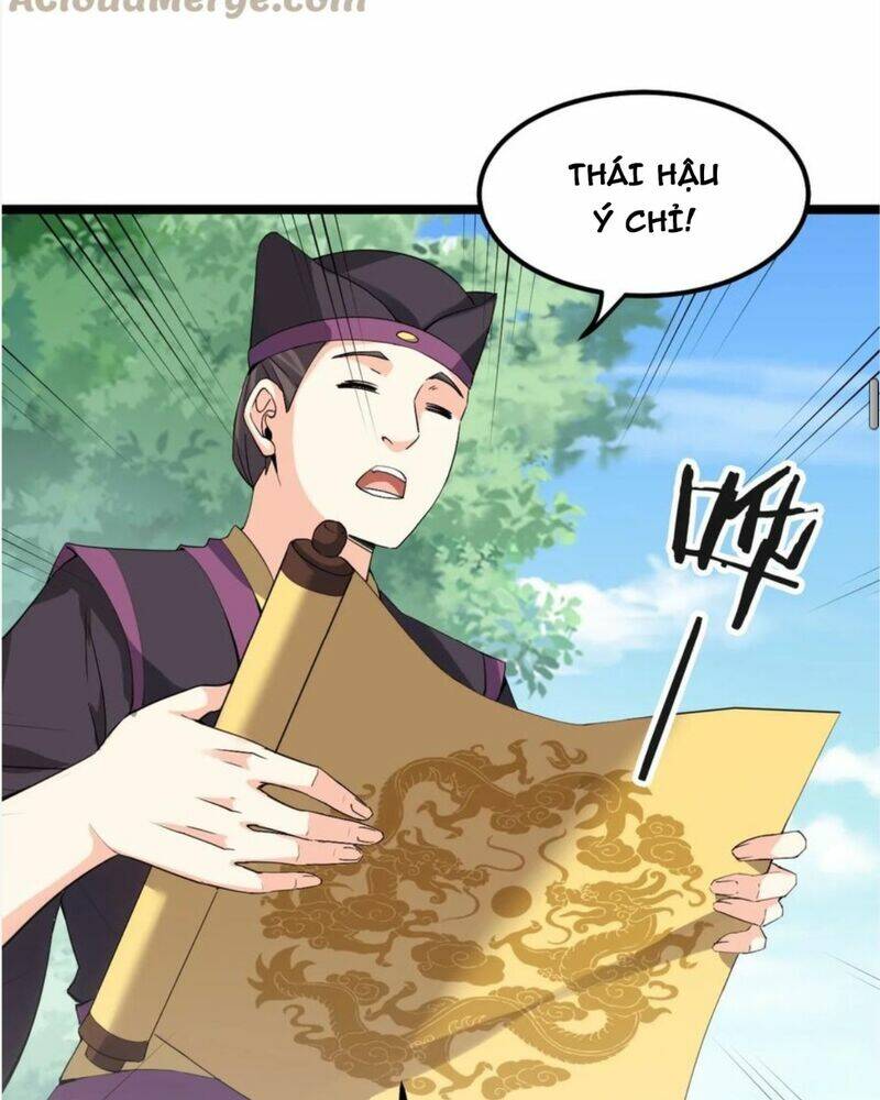 Hảo Đồ Nhi Hãy Tha Cho Vi Sư Chapter 117 - Trang 2