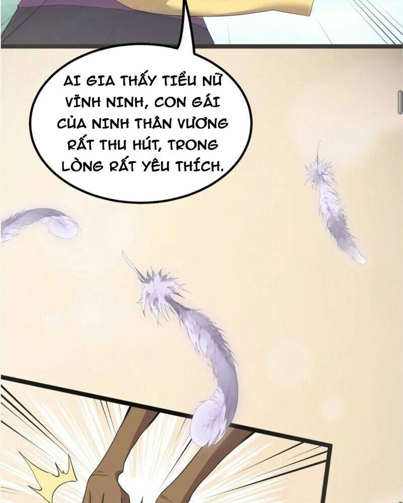 Hảo Đồ Nhi Hãy Tha Cho Vi Sư Chapter 117 - Trang 2