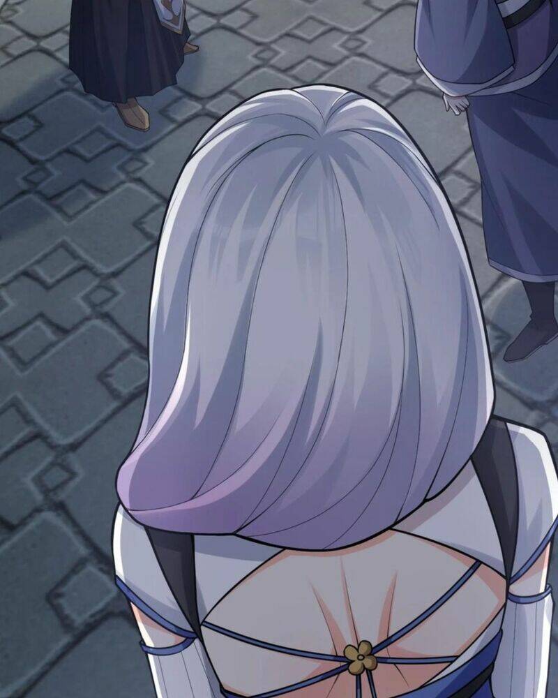 Hảo Đồ Nhi Hãy Tha Cho Vi Sư Chapter 117 - Trang 2