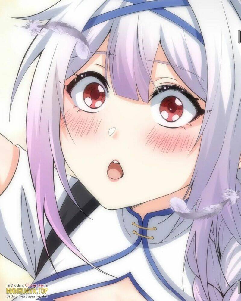 Hảo Đồ Nhi Hãy Tha Cho Vi Sư Chapter 117 - Trang 2