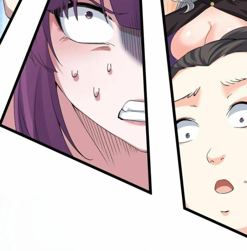 Hảo Đồ Nhi Hãy Tha Cho Vi Sư Chapter 117 - Trang 2