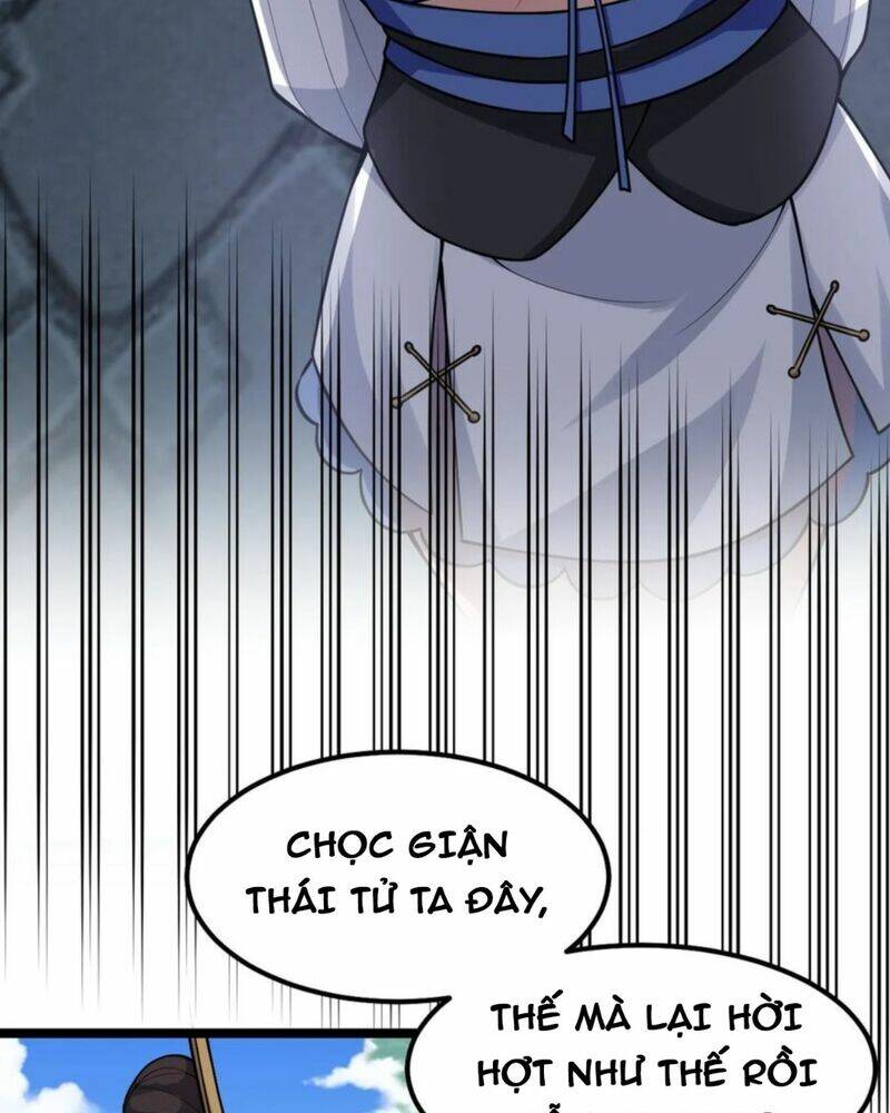 Hảo Đồ Nhi Hãy Tha Cho Vi Sư Chapter 117 - Trang 2