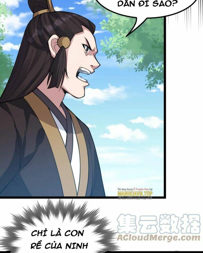 Hảo Đồ Nhi Hãy Tha Cho Vi Sư Chapter 117 - Trang 2