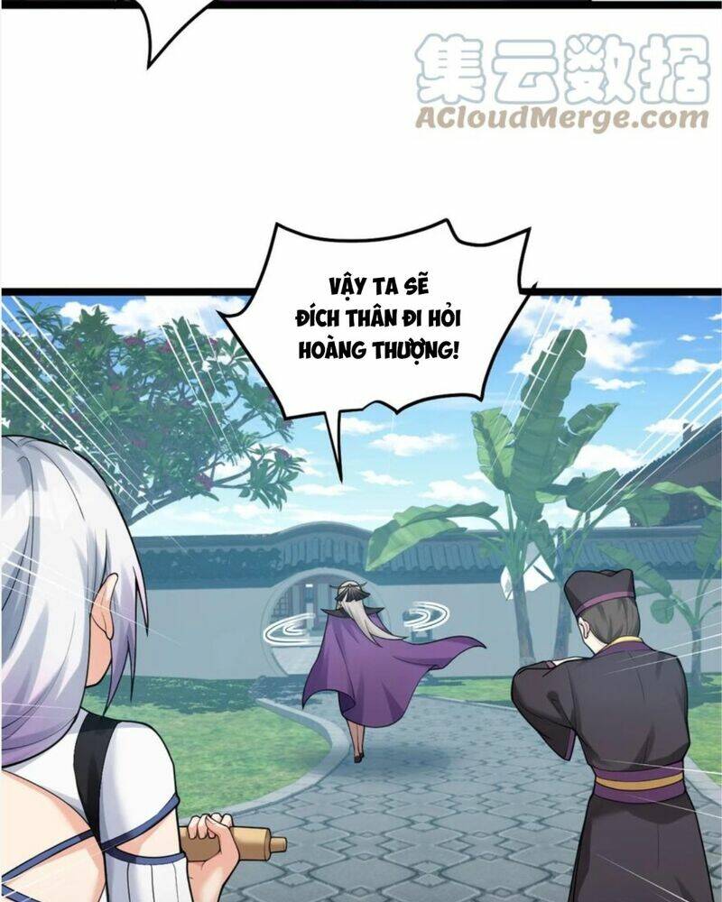 Hảo Đồ Nhi Hãy Tha Cho Vi Sư Chapter 118 - Trang 2