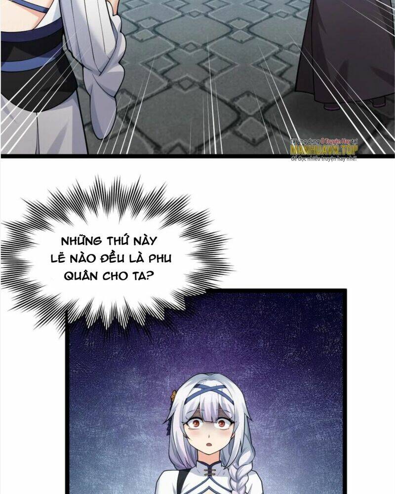 Hảo Đồ Nhi Hãy Tha Cho Vi Sư Chapter 118 - Trang 2