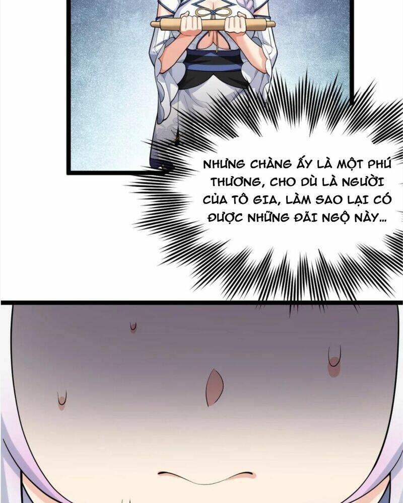 Hảo Đồ Nhi Hãy Tha Cho Vi Sư Chapter 118 - Trang 2