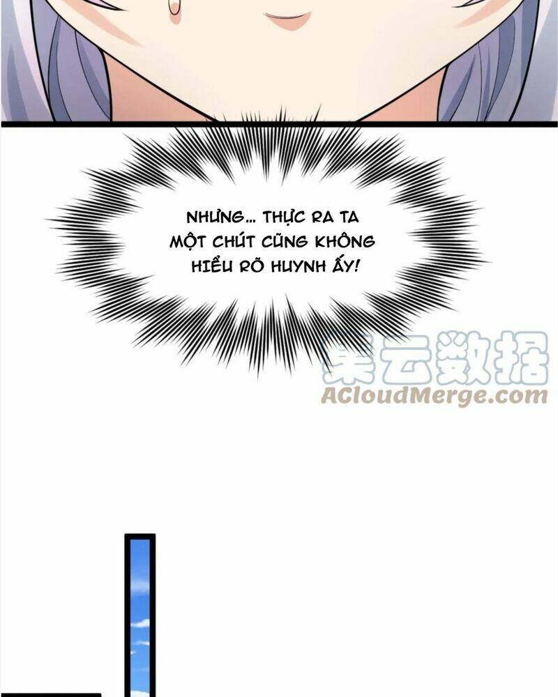Hảo Đồ Nhi Hãy Tha Cho Vi Sư Chapter 118 - Trang 2