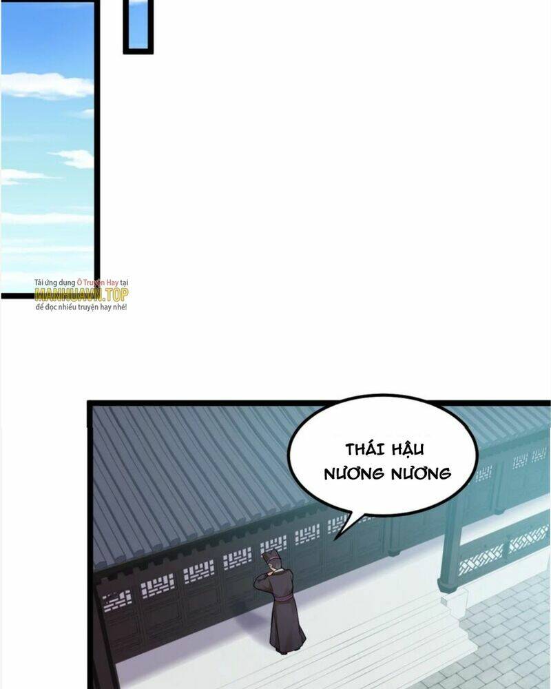 Hảo Đồ Nhi Hãy Tha Cho Vi Sư Chapter 118 - Trang 2