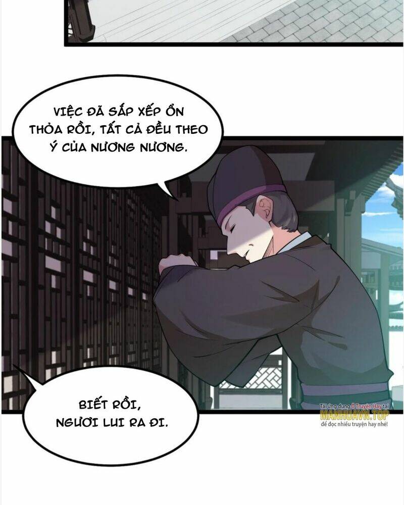 Hảo Đồ Nhi Hãy Tha Cho Vi Sư Chapter 118 - Trang 2