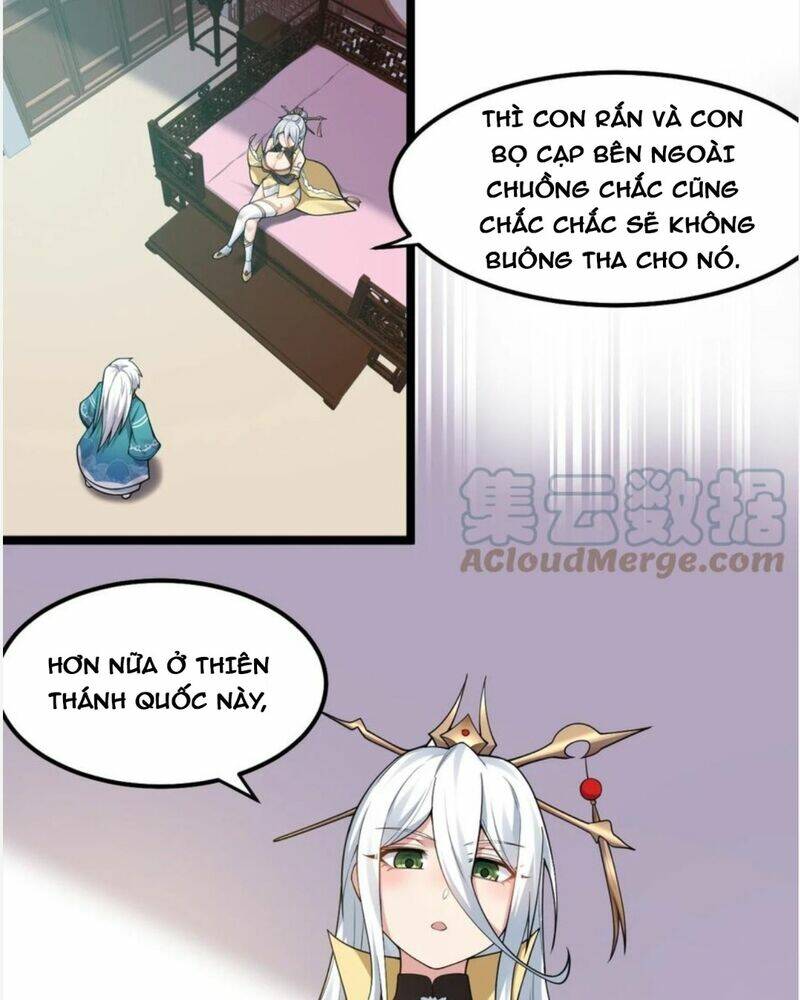 Hảo Đồ Nhi Hãy Tha Cho Vi Sư Chapter 118 - Trang 2