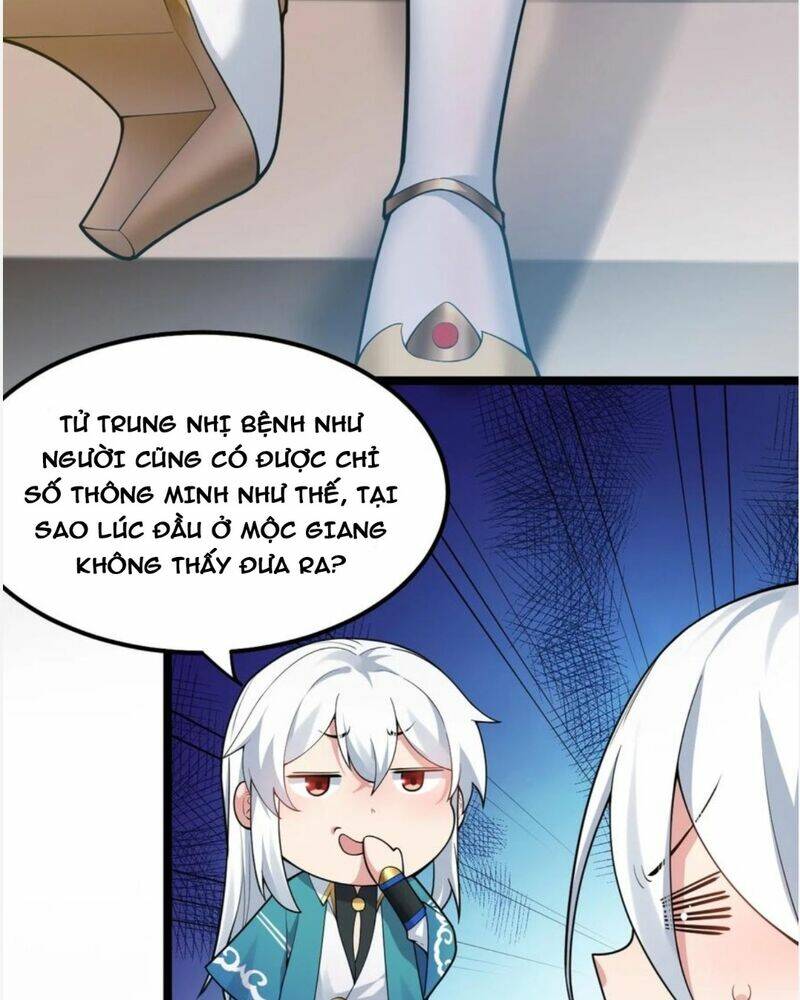 Hảo Đồ Nhi Hãy Tha Cho Vi Sư Chapter 118 - Trang 2