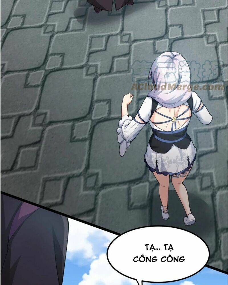 Hảo Đồ Nhi Hãy Tha Cho Vi Sư Chapter 118 - Trang 2