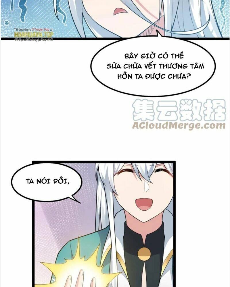 Hảo Đồ Nhi Hãy Tha Cho Vi Sư Chapter 118 - Trang 2