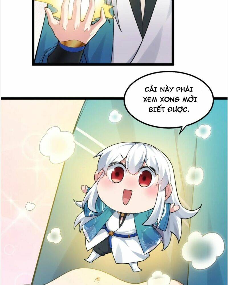 Hảo Đồ Nhi Hãy Tha Cho Vi Sư Chapter 118 - Trang 2