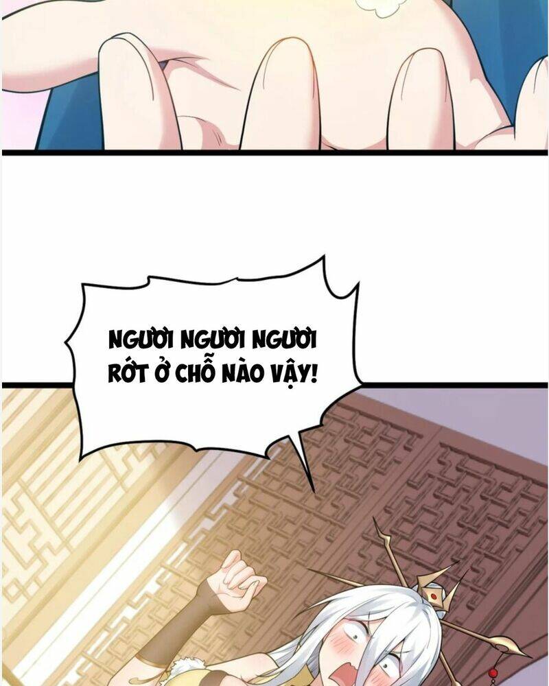 Hảo Đồ Nhi Hãy Tha Cho Vi Sư Chapter 118 - Trang 2