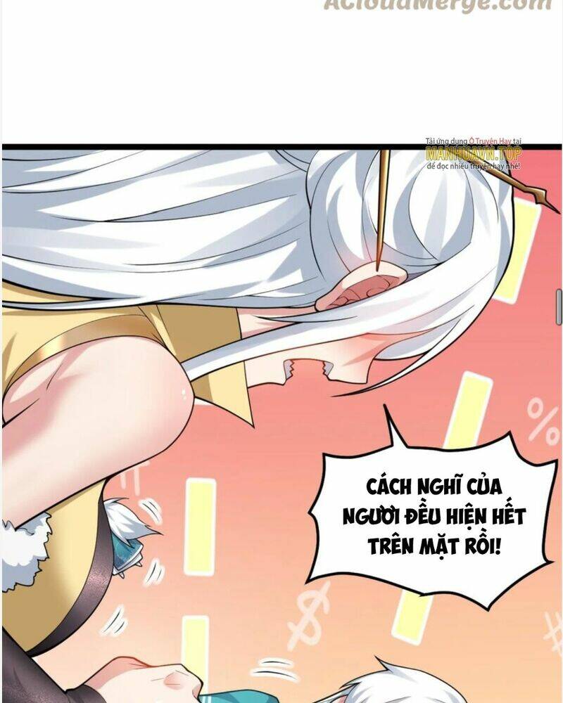 Hảo Đồ Nhi Hãy Tha Cho Vi Sư Chapter 118 - Trang 2