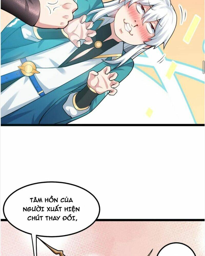 Hảo Đồ Nhi Hãy Tha Cho Vi Sư Chapter 118 - Trang 2