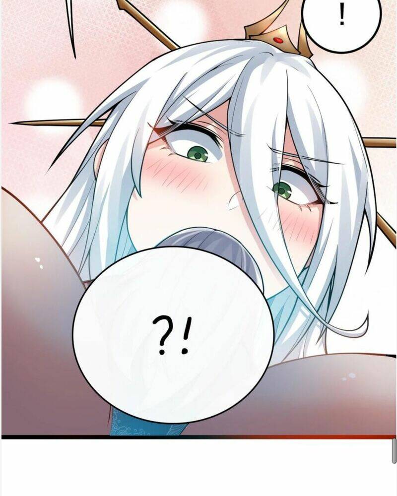 Hảo Đồ Nhi Hãy Tha Cho Vi Sư Chapter 118 - Trang 2