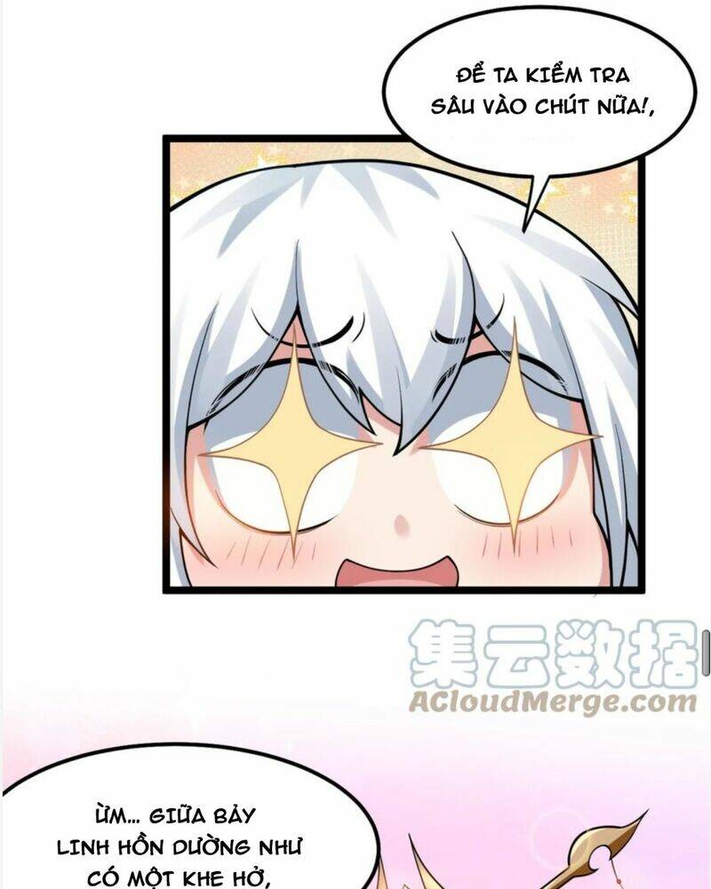 Hảo Đồ Nhi Hãy Tha Cho Vi Sư Chapter 118 - Trang 2