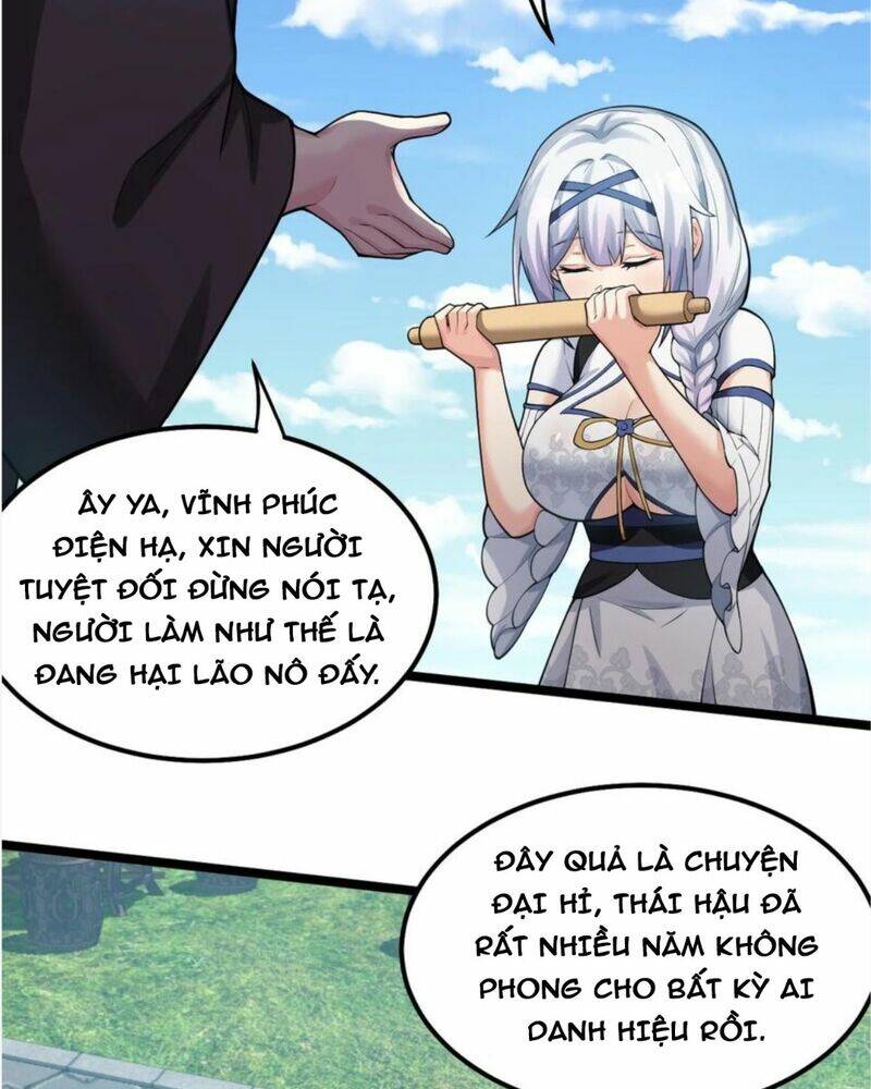 Hảo Đồ Nhi Hãy Tha Cho Vi Sư Chapter 118 - Trang 2