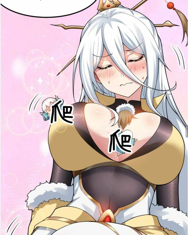 Hảo Đồ Nhi Hãy Tha Cho Vi Sư Chapter 118 - Trang 2