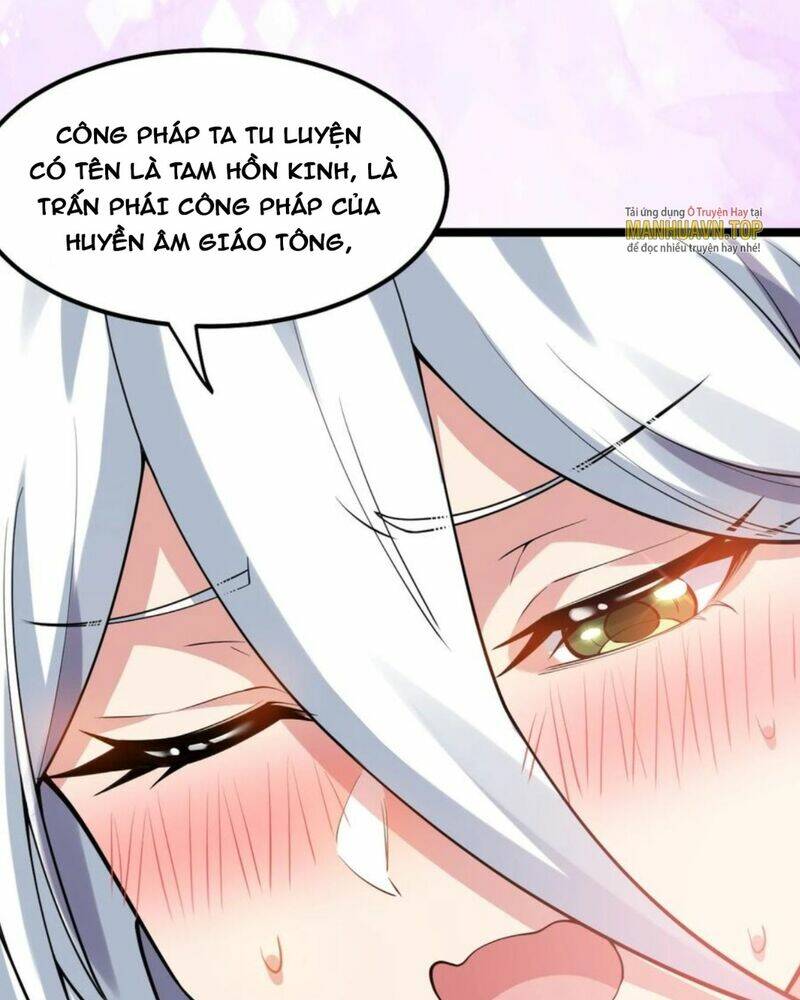 Hảo Đồ Nhi Hãy Tha Cho Vi Sư Chapter 118 - Trang 2