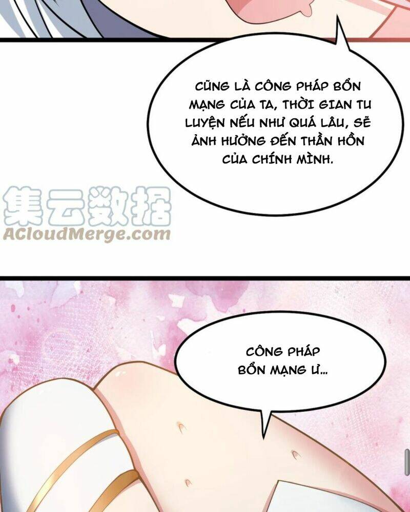 Hảo Đồ Nhi Hãy Tha Cho Vi Sư Chapter 118 - Trang 2