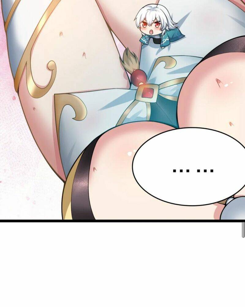 Hảo Đồ Nhi Hãy Tha Cho Vi Sư Chapter 118 - Trang 2