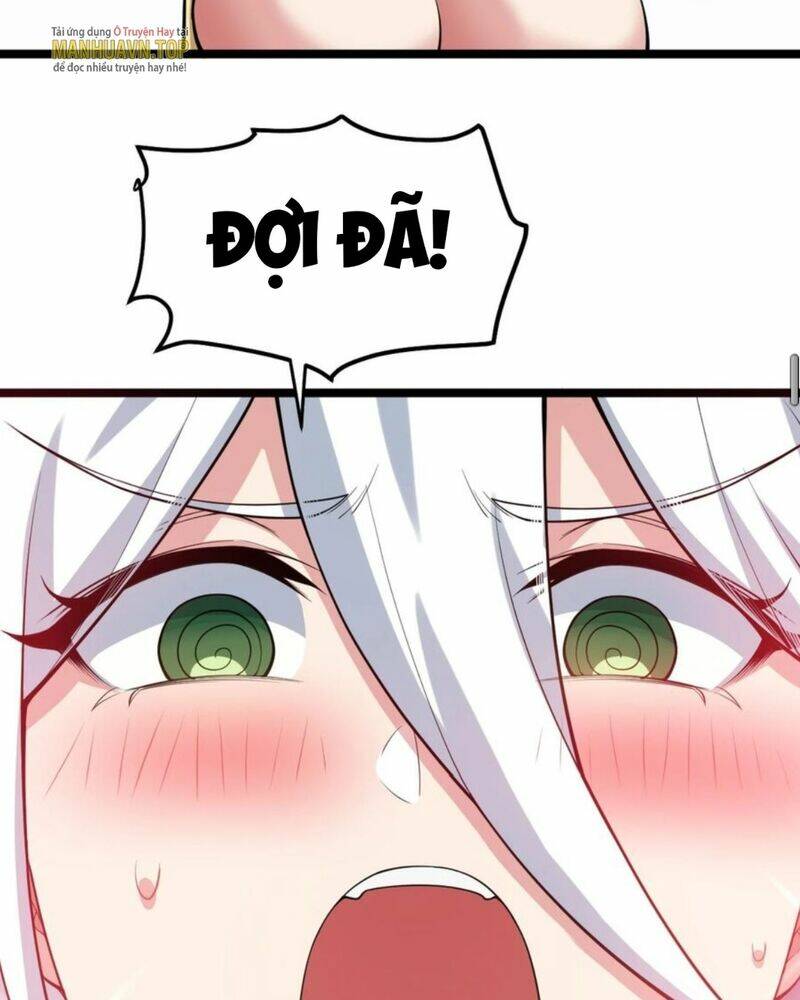 Hảo Đồ Nhi Hãy Tha Cho Vi Sư Chapter 118 - Trang 2