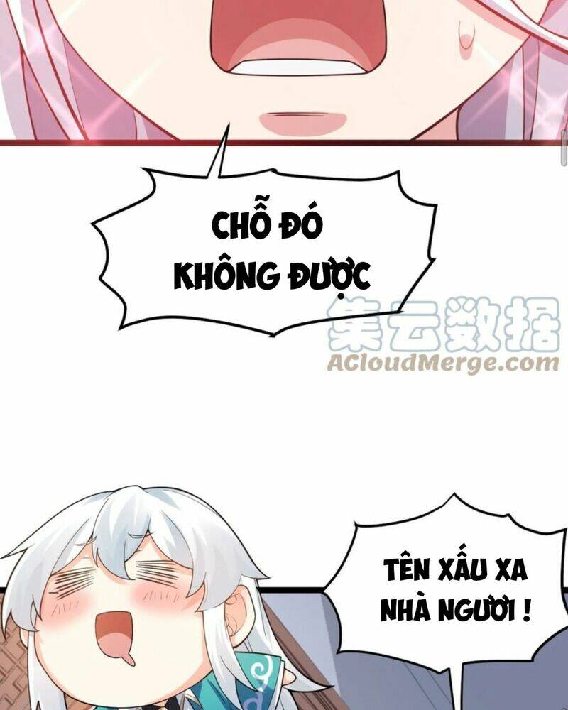 Hảo Đồ Nhi Hãy Tha Cho Vi Sư Chapter 118 - Trang 2